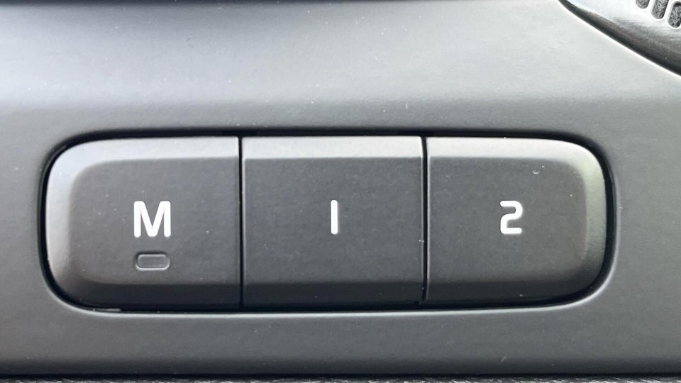 Volvo XC40 P6 ReCharge Ultimate 5d