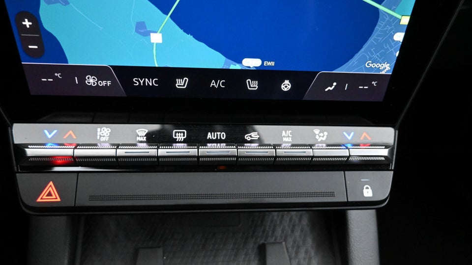 Renault Megane E-Tech 60 Iconic 5d