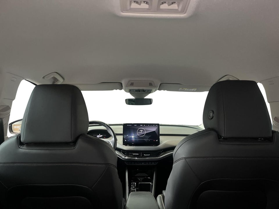 Skoda Enyaq 60 iV Lounge 5d