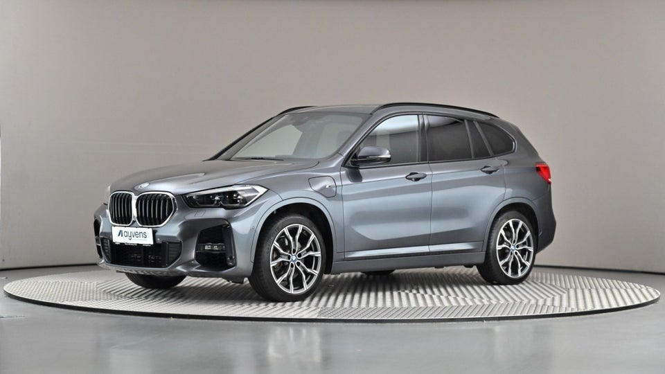 BMW X1 1,5 xDrive25e M-Sport+ aut. 5d