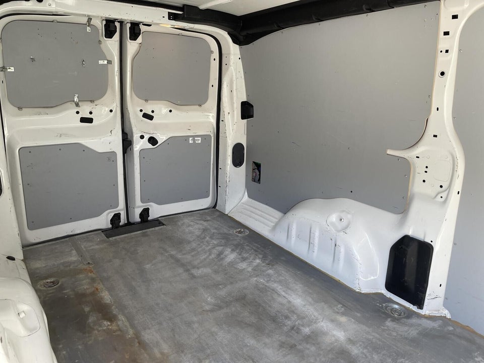 Toyota ProAce 2,0 D 122 Long Comfort Master 5d