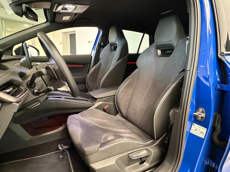 Skoda Elroq 85 iV Sportline 5d