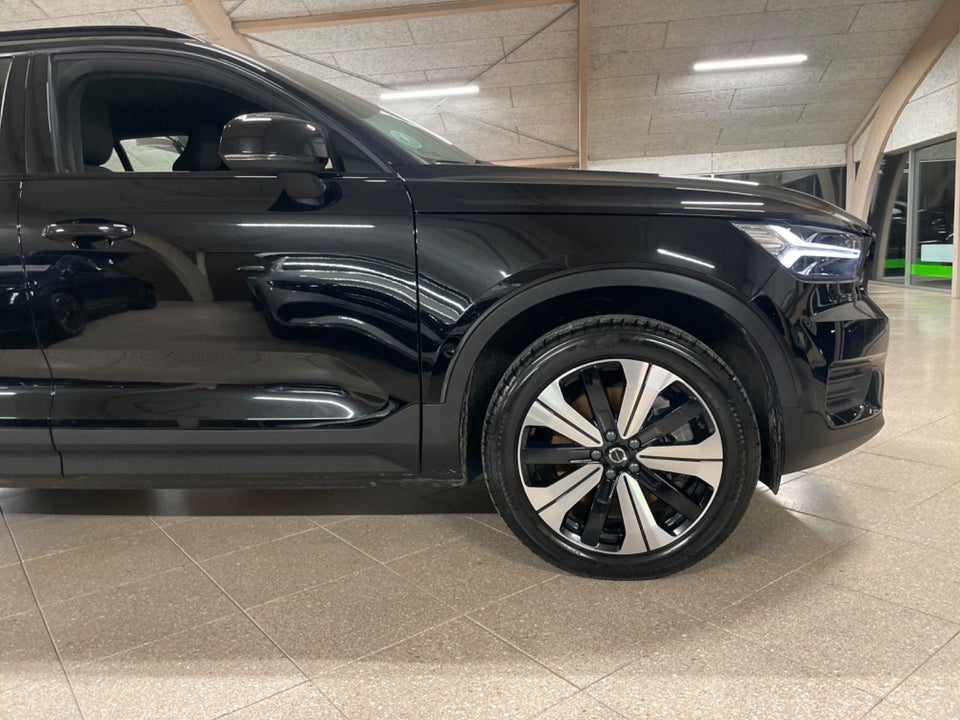 Volvo XC40 P6 ReCharge Plus 5d