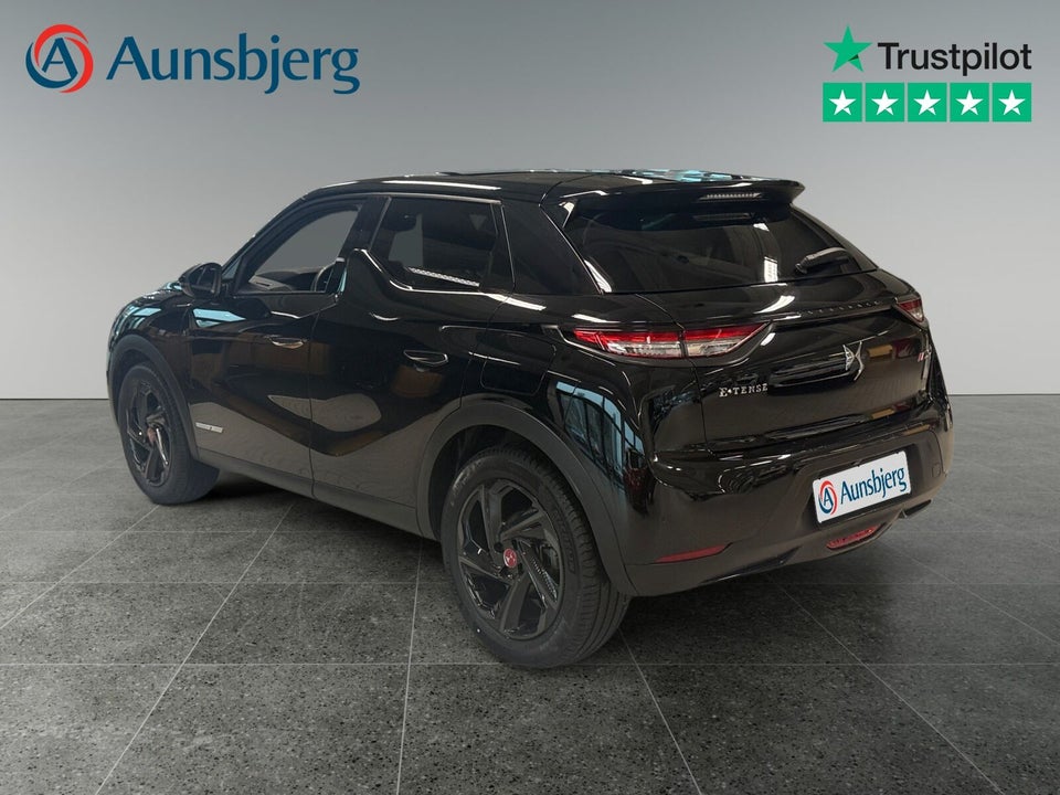 DS DS 3 CrossBack 50 E-Tense Rivoli 5d