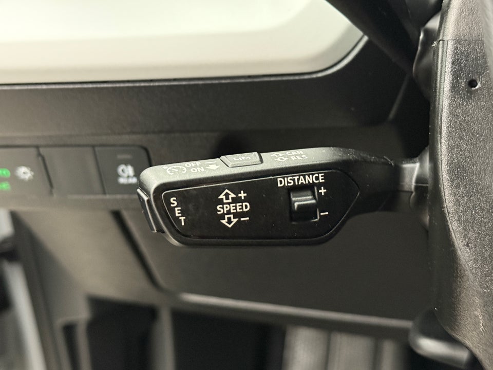 Audi Q4 e-tron 45 Attitude Sportback quattro 5d