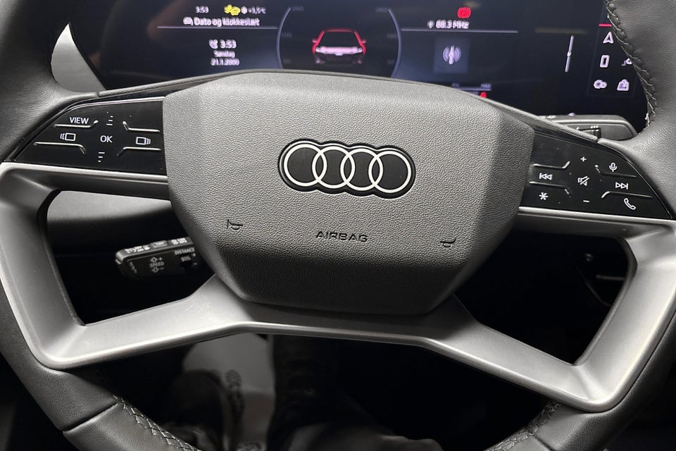 Audi A6 e-tron Progress Sportback 5d