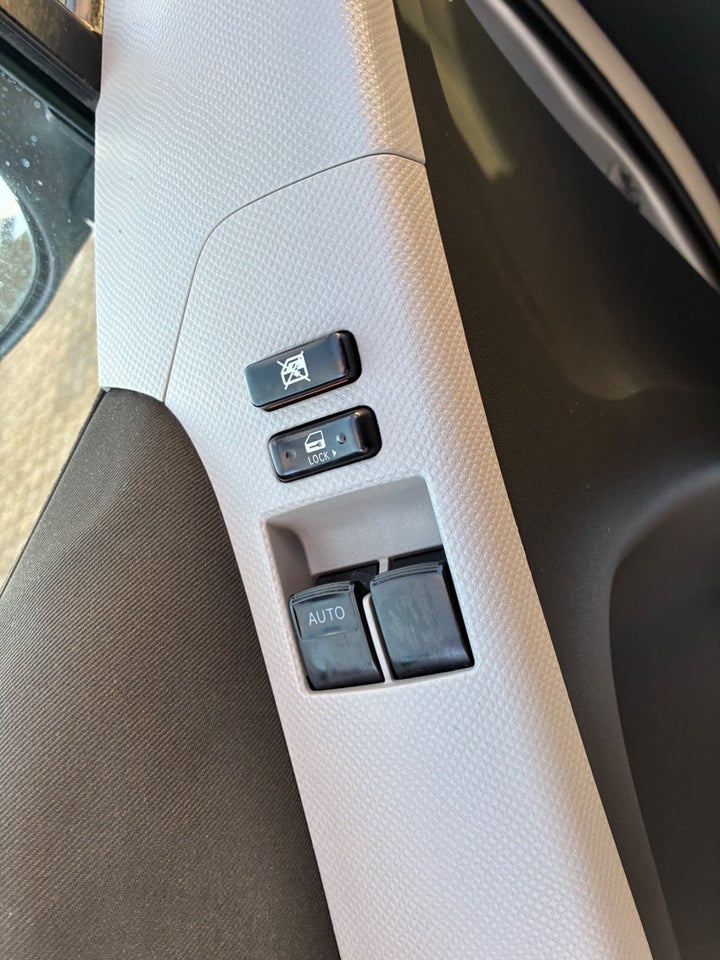 Toyota Yaris 1,4 D-4D Luna 5d