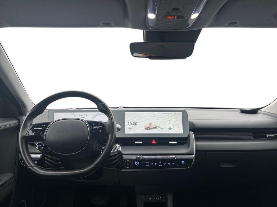 Hyundai Ioniq 5 73 Advanced 5d