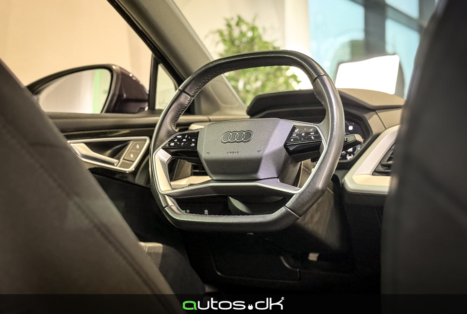 Audi Q4 e-tron 35 Sportback 5d
