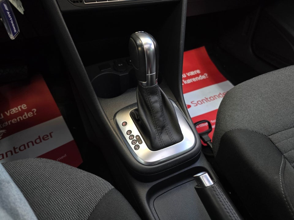 VW Polo 1,2 TSi 90 Comfortline DSG 5d