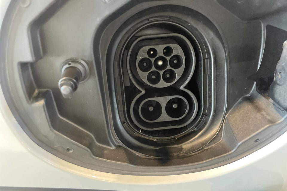 MINI Cooper SE Classic Trim 3d