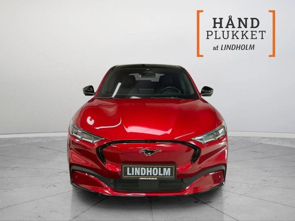 Ford Mustang Mach-E 98 Extended Range AWD 5d