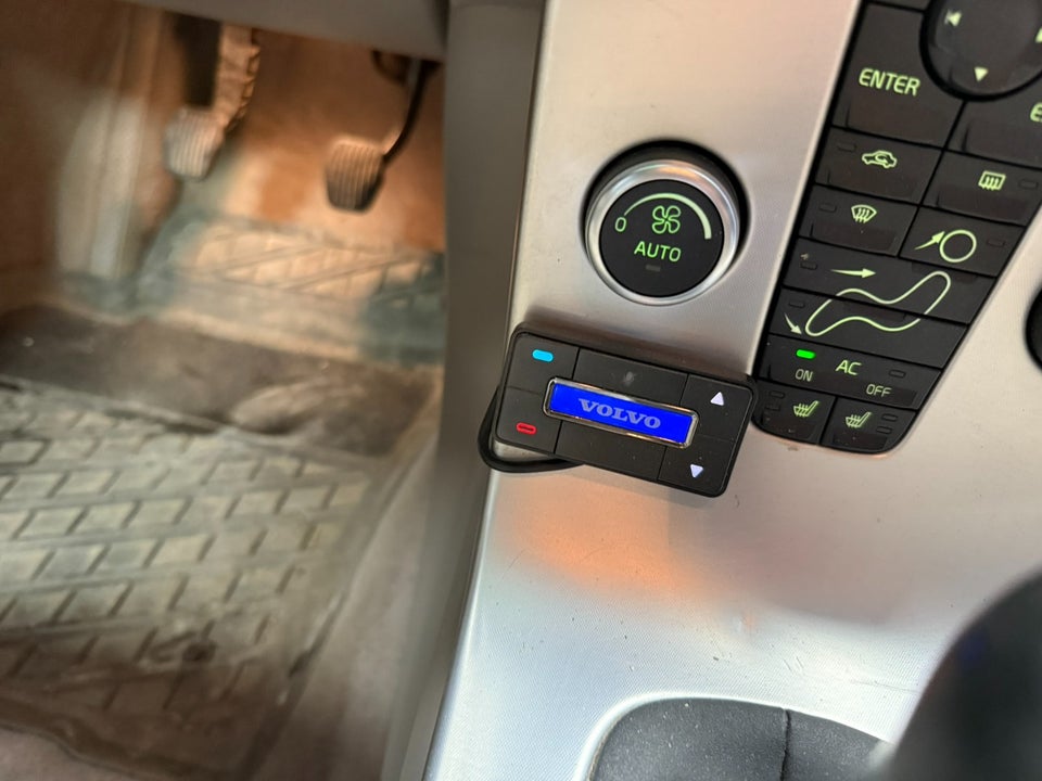 Volvo V50 1,6 D DRIVe 5d