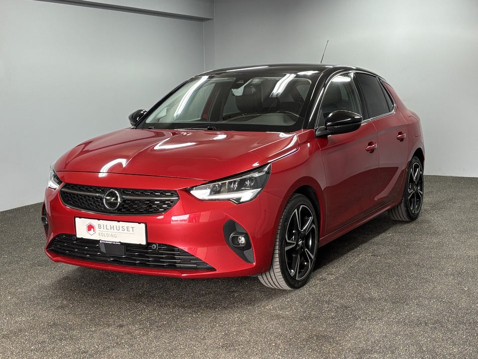 Opel Corsa 1,2 Sport 5d