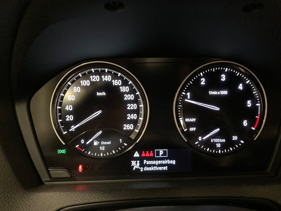 BMW 118d 2,0 M-Sport aut. 5d