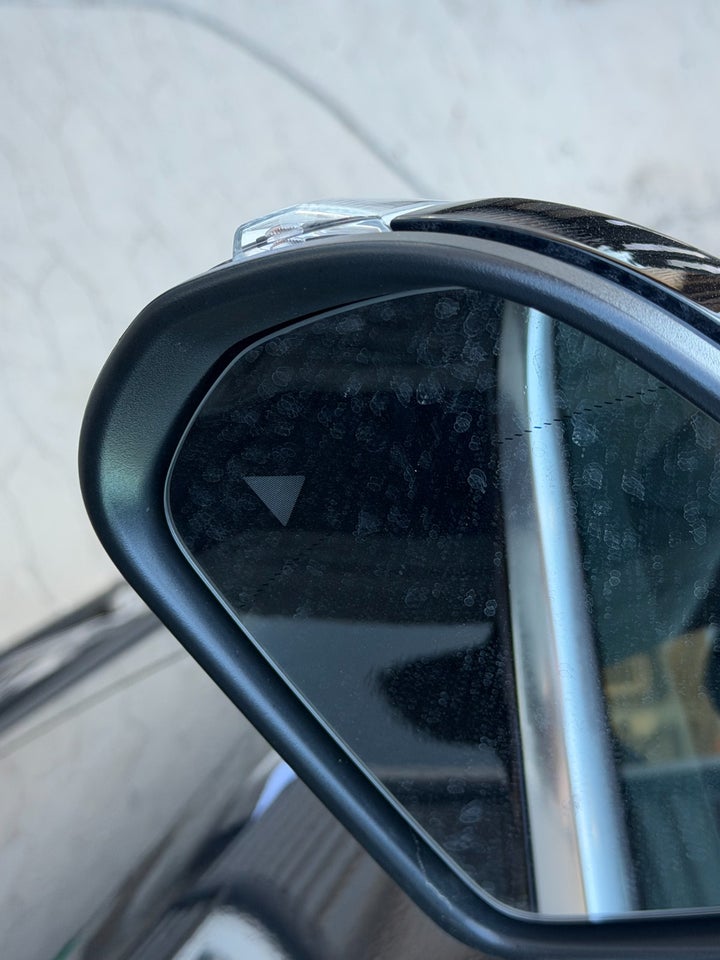 Mercedes EQA300 Progressive 4Matic 5d