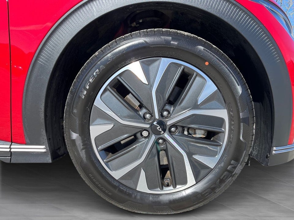 Kia EV6 77 Long Range Access 5d