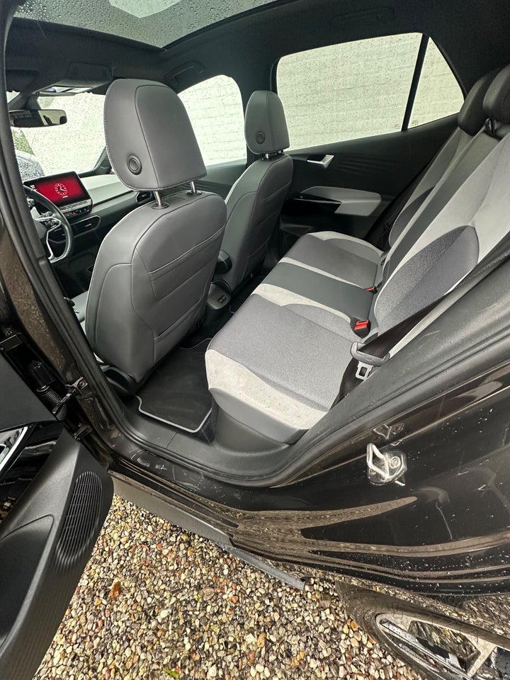 VW ID.3 58 Pro Performance Max 5d