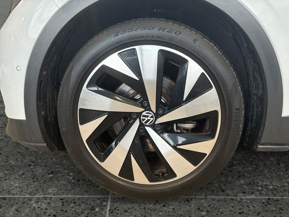 VW ID.4 77 Pro Performance 5d