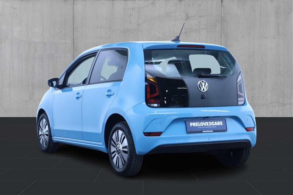VW e-Up! Max 5d