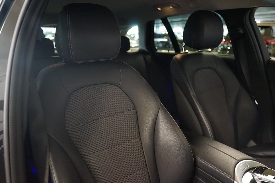 Mercedes C300 e 2,0 Avantgarde stc. aut. 5d