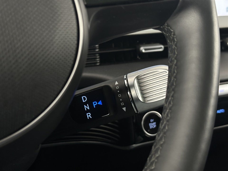 Hyundai Ioniq 5 77 Ultimate AWD 5d