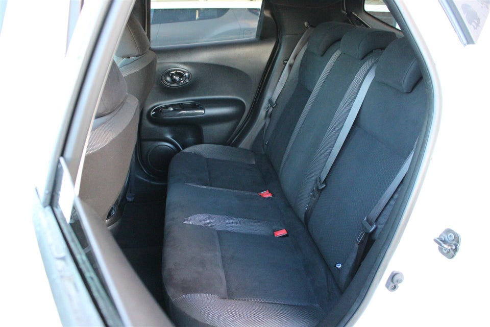 Nissan Juke 1,2 Dig-T 115 N-Connecta 5d