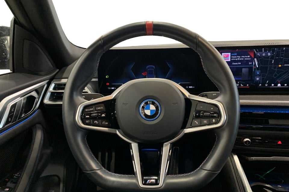 BMW i4 M50 M-Sport xDrive 5d