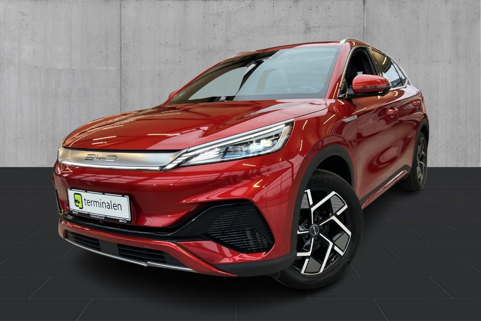 BYD Atto 3 60 Comfort 5d