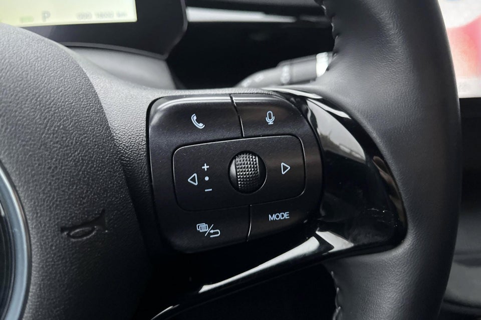 BYD Dolphin 60 Comfort 5d