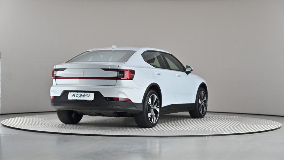 Polestar 2 Standard Range 5d