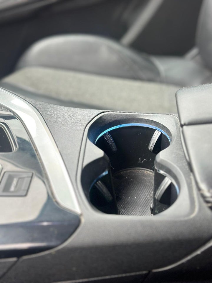 Peugeot 5008 1,5 BlueHDi 130 Allure EAT8 7prs 5d