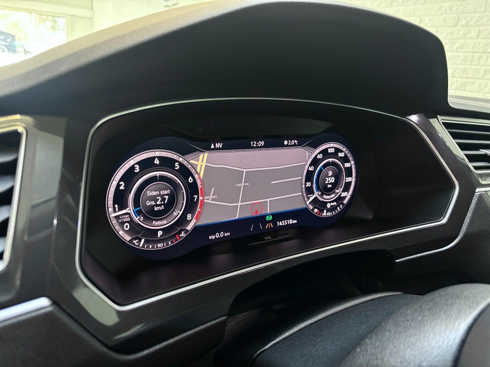 VW Tiguan 1,4 TSi 150 Highline DSG 4Motion 5d