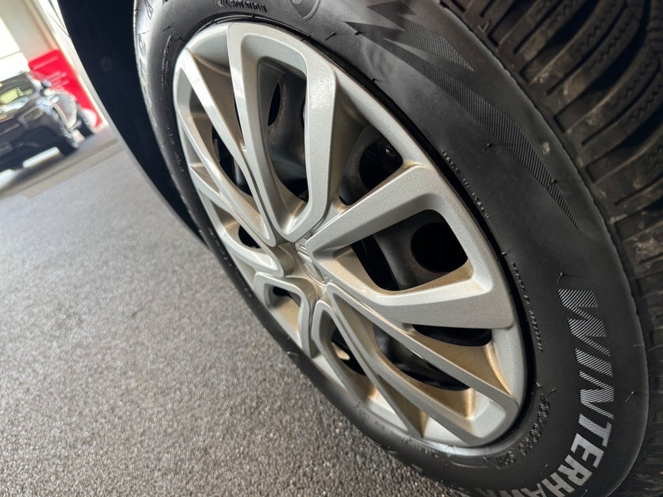 Citroën Berlingo 1,5 BlueHDi 100 L1 ProffLine+ Van