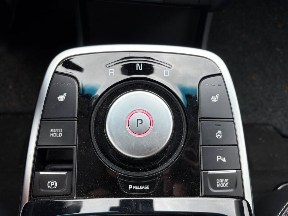 Kia e-Niro 64 Advance 5d