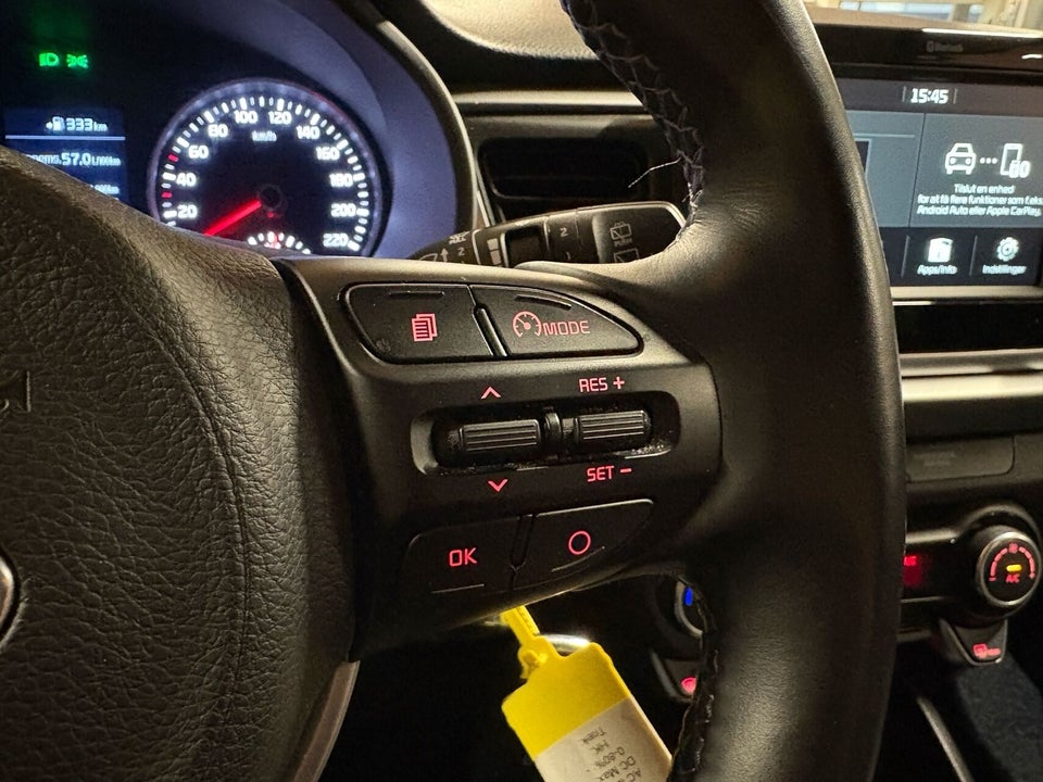 Kia Rio 1,25 MPi Base Line+ 5d