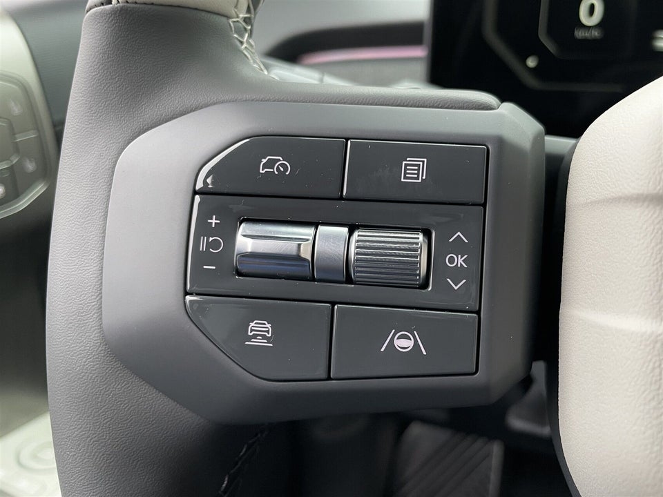 Kia EV3 81 Long Range GT-Line 5d