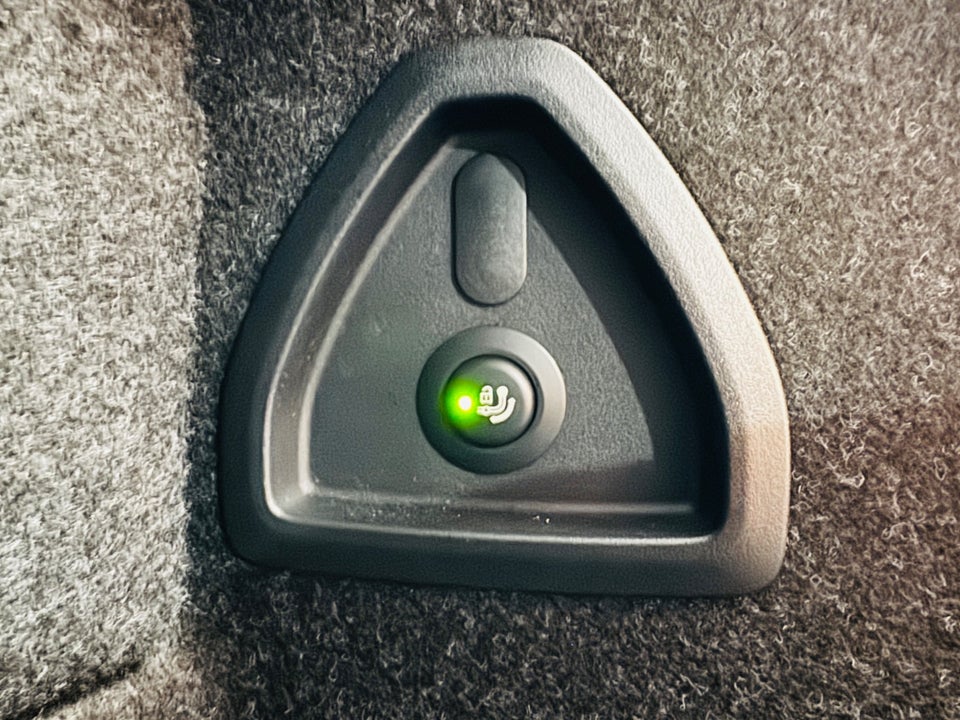 BMW i5 eDrive40 Fully Charged M-Sport 4d