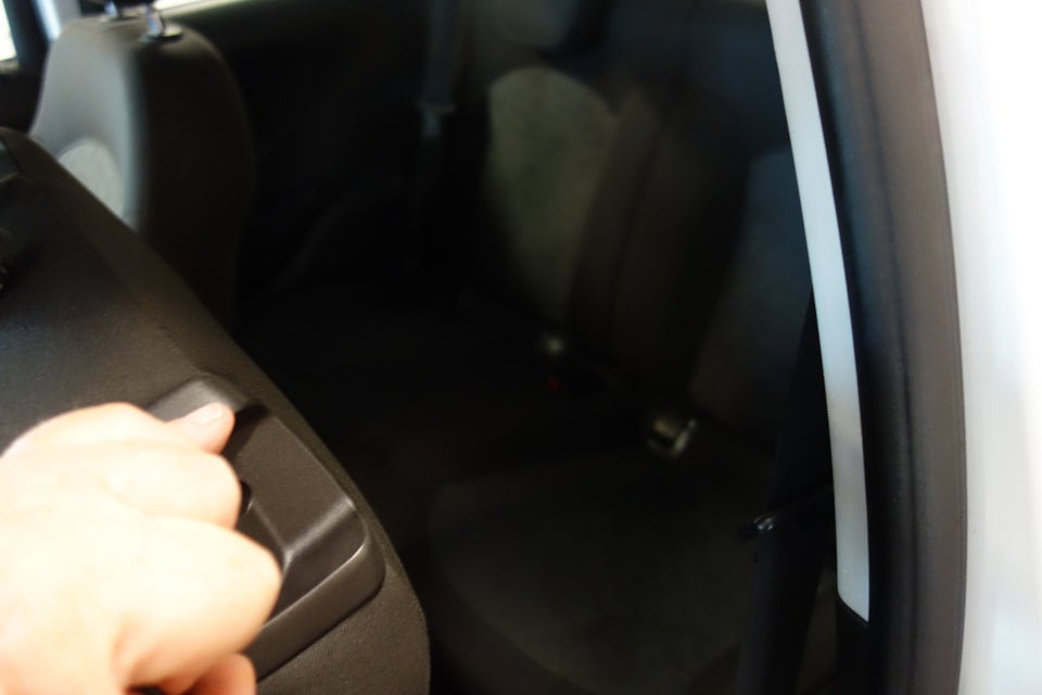 Opel Adam 1,2 Jam 3d