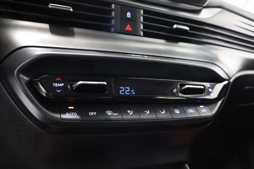 Hyundai i20 1,0 T-GDi Advanced DCT 5d