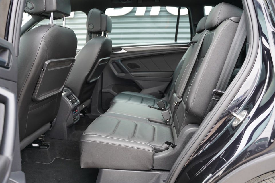 Seat Tarraco 2,0 TDi 190 Xcellence DSG 4Drive 7prs 5d