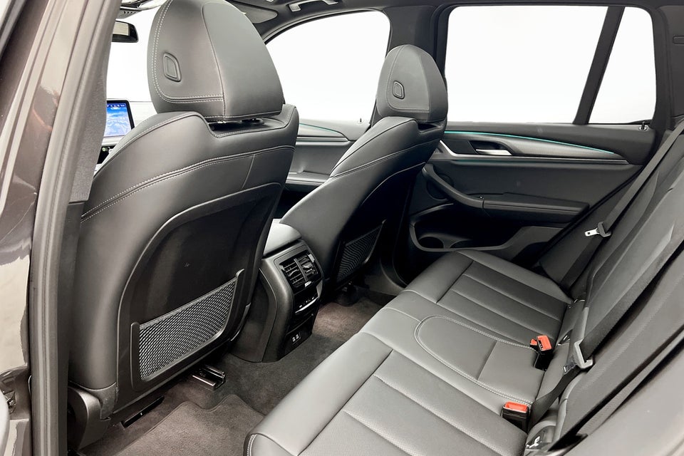 BMW X3 2,0 xDrive30e M-Sport+ aut. 5d