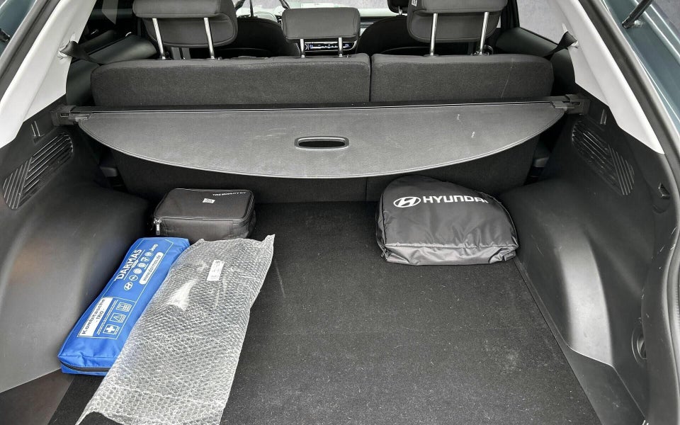 Hyundai Ioniq 5 58 Dynamiq 5d