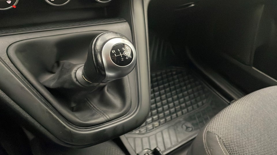 Mercedes Citan 108 1,5 CDi A2 PRO Van