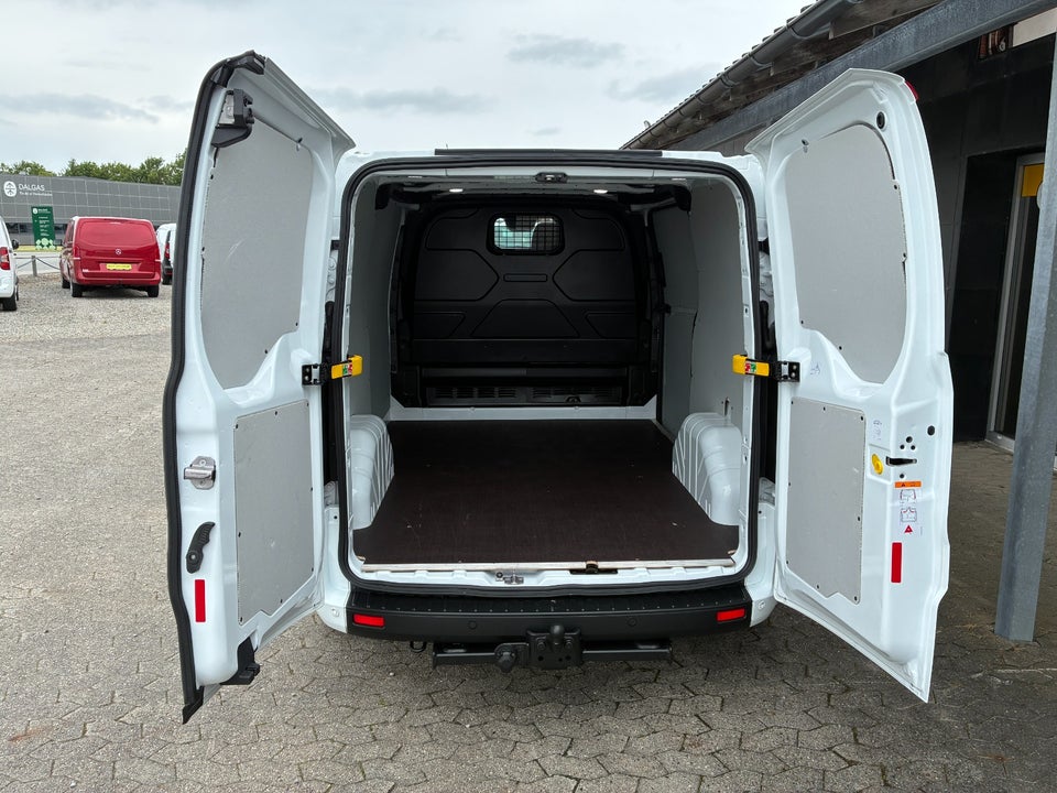 Ford Transit Custom 300 L1 2,0 TDCi 130 Trend