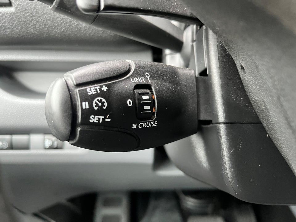 Citroën Jumpy 2,0 BlueHDi 180 L2 MasterLine EAT8