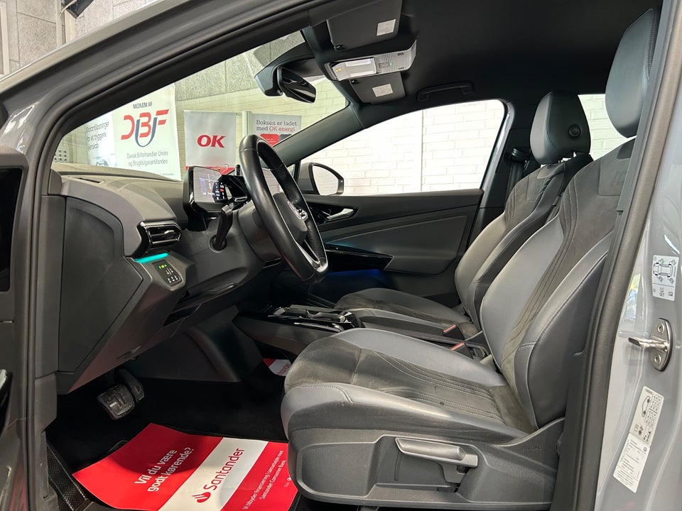 VW ID.4 77 Pro 5d