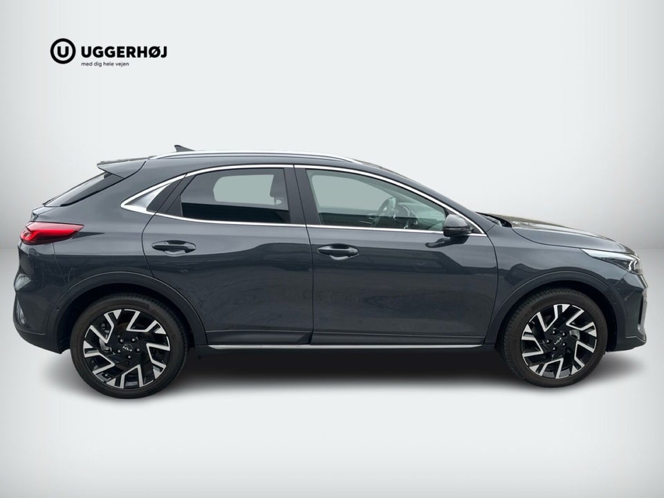 Kia XCeed 1,6 PHEV Upgrade DCT 5d