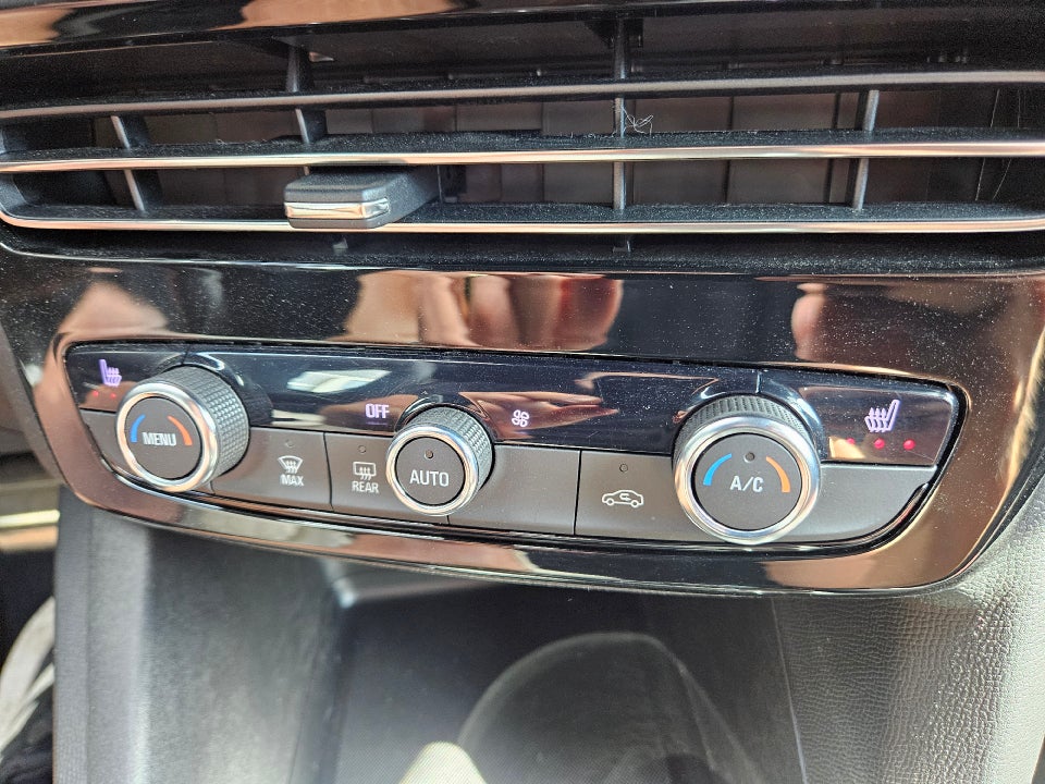 Opel Mokka-e 50 GS Line 5d