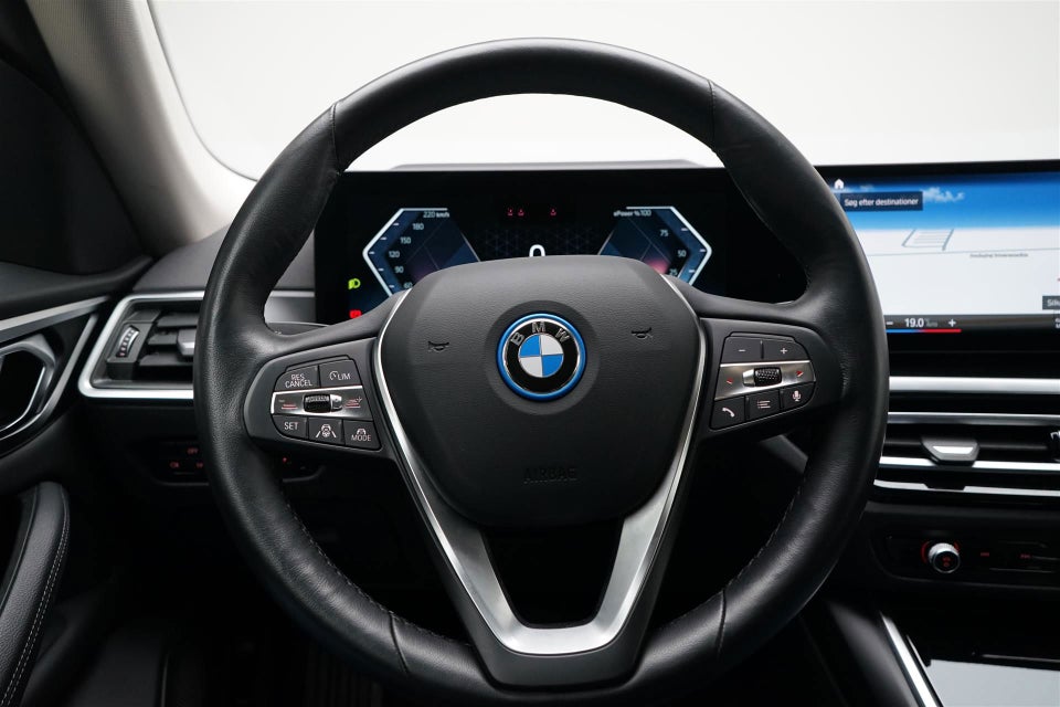 BMW i4 eDrive40 5d